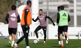 Trent apunta al Rayo