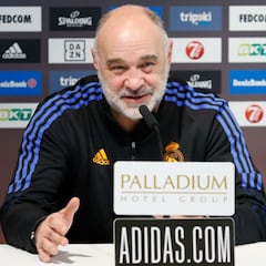 Heurtel y Thompkins no volverán al Madrid: "La situación, definitiva"