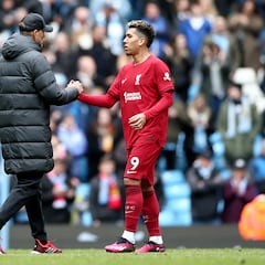 Liverpool to allow various players to leave on free transfers in June 2023