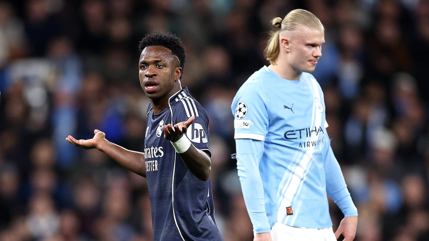 Real Madrid Stuns City: How the Kings of Europe Crushed Guardiola's Champions League Dream