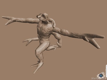 Serious Sam prepara su retorno a PC