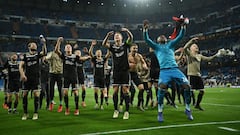 Olsen: Fearless Ajax can win Champions League