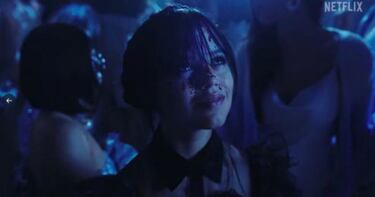 Miércoles triunfa en Netflix; ¿qué dice la crítica de la nueva serie de La Familia Addams?