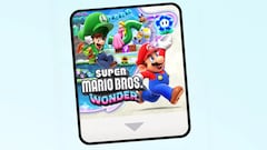Nintendo Switch introduces new virtual game cards that let us lend games to friends and family