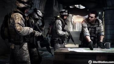 [E3] Battlefield 3, Impresiones