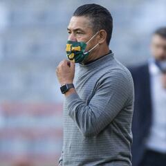 Ambriz revela que Coronavirus y juegos en pocos días han afectado a León