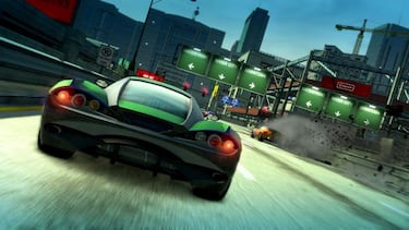 5 razones para jugar Burnout Paradise Remastered