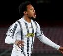 McKennie, el motor de la Juventus, que prefirió el fútbol a la NFL