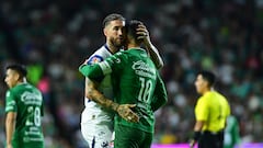 León vs Monterrey: horario, TV, canal, cómo y dónde ver la Jornada 4 de la Liga MX