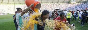 Los 7 datos más desconocidos que deja el título de la UC