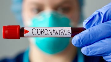 Un brazalete para detectar asintomáticos de Coronavirus, sin PCR invasiva