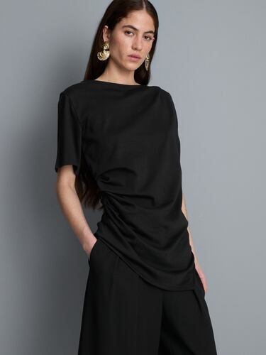 Mary Lucas, directora de compras de Primark: “Todo el mundo merece verse y sentirse bien sin pagar más”