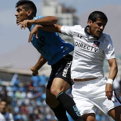 Horario y programación: sexta fecha Torneo Transición