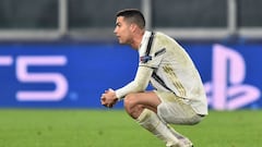 Juventus planning Cristiano Ronaldo sale after Porto defeat