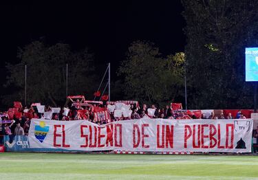 Lizancos salva la cara al Burgos en la prórroga en Tordesillas