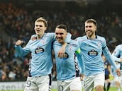 Swedberg y Starfelt, héroes en la épica