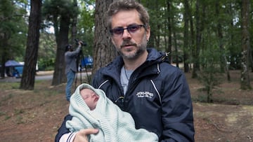 Juanma Bajo Ulloa crítica el gobierno ayudas subvenciones artes marciales