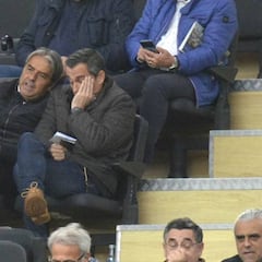 El Deportivo, casi a expulsión por partido: 8 en 12 encuentros