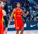 ¿Cuándo juega España la segunda ronda del Mundial de Baloncesto 2023? Fechas y rivales