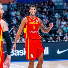 ¿Cuándo juega España la segunda ronda del Mundial de Baloncesto 2023? Fechas y rivales