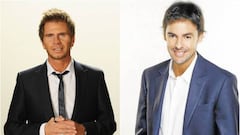 Cambian de equipo: Mariano Closs y Sebastián El Pollo Vignolo relatarán en ESPN