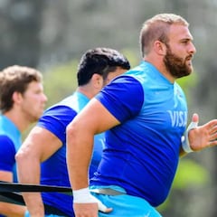 Los Pumas jugarán un nuevo amistoso antes del Rugby Championship