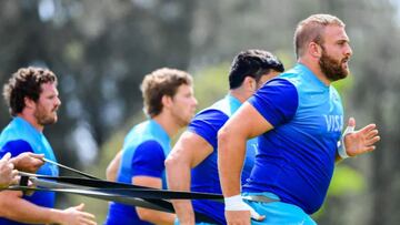Los Pumas jugarán un nuevo amistoso antes del Rugby Championship