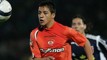 En Cobreloa no saben qué pasó con los millones de Alexis y Vargas