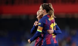 Barcelona - Benfica, en directo: Champions League femenina hoy en vivo