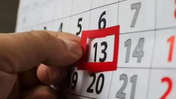 Descubre el verdadero significado del Martes 13, un día considerado por culturas y la numerología como de “mala suerte”.