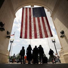 ¿Por qué USA celebra su Independencia el 4 de julio? Origen y significado del 4th of July