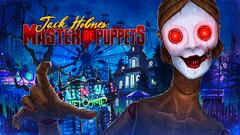 Jack Holmes: Master of Puppets, un perturbador y surrealista juego de terror desarrollado en España