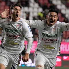 Necaxa vs Santos Laguna: horario, TV, canal, cómo y dónde ver la Jornada 15 del Clausura 2024 de la Liga MX