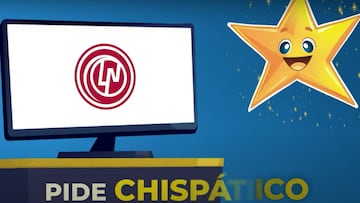 Conoce todos los resultados del Sorteo Chispazo de la Lotería Nacional de hoy domingo 12 de octubre del 2025.