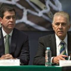 México podría quedar fuera de Río 2016 como país