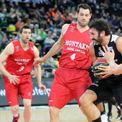 El presidente del Fuenlabrada: "Iremos a la Copa del Rey"