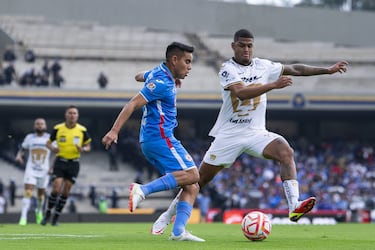Conteo regresivo para Caicedo 