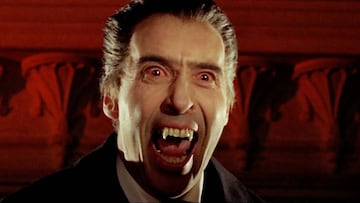 Estas son las mejores películas de vampiros de la historia