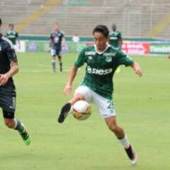 Millos 1x1: Elkin Blanco y Maxi Núñez, los mejores ante el Cali