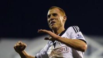 El Fulham elimina de la FA Cup al Norwich en el desempate