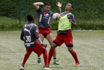 El primer partido del campeón frente a Bucaramanga en Medellín se jugará el 4 de septiembre.