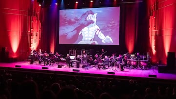 El concierto oficial de Demon Slayer: Kimetsu no Yaiba aterriza en Madrid y Barcelona en 2026