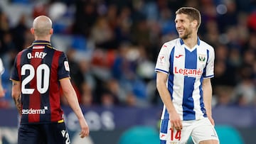 LEVANTE - LEGANES 
09.02.2024
DARKO BRASANAC