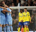 Resumen del Manchester City vs. Brighton de Premier League