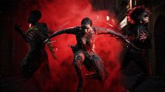 Vampire: The Masquerade protagonizará un battle royale; llegará en 2021