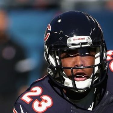 Una imagen, una frase, de la semana 8 de la NFL