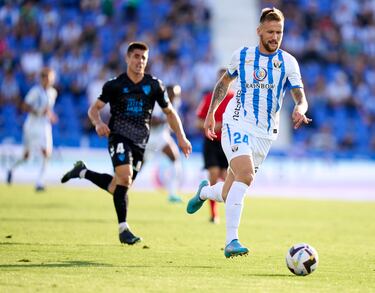 Piotr, el fichaje del Big Data, se cae