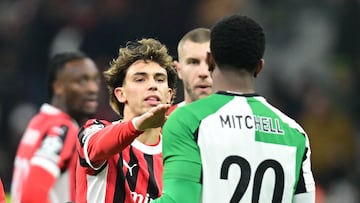 Un futbolista de Centroamérica dirá presente en los Octavos de Final de la UEFA Champions League después de que su equipo avanzara en los Playoffs.