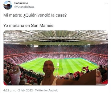 Los mejores memes de la Copa del Rey