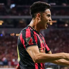 El Pity Martínez jugará en Arabia y River recibirá dinero